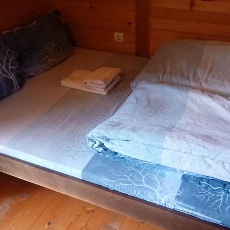 Cottage Rafting Kljajevica Luka Pljevlja Exterior foto